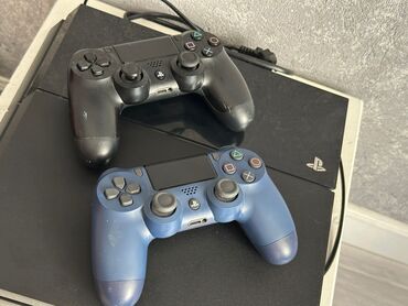 уборка квартир в баку цены: Sony PlayStation 4 (PS4) oyun konsolu Xüsusiyyətlər və komplekt: -
