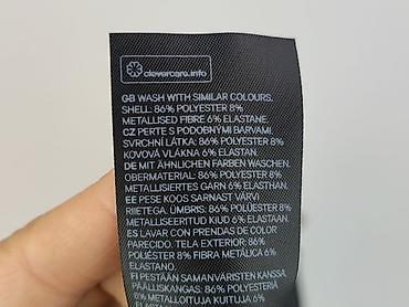 hm prochowiec: H&M, Bluzka damska, rozmiar M — 6