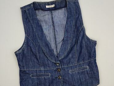 Fashion Jeans, Жилетка жіноча, розмір 2XL