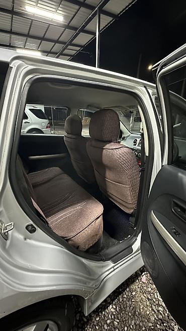 Toyota: Toyota Ist: 2003 г., 1.5 л, Автомат, Бензин, Хэтчбэк — 9
