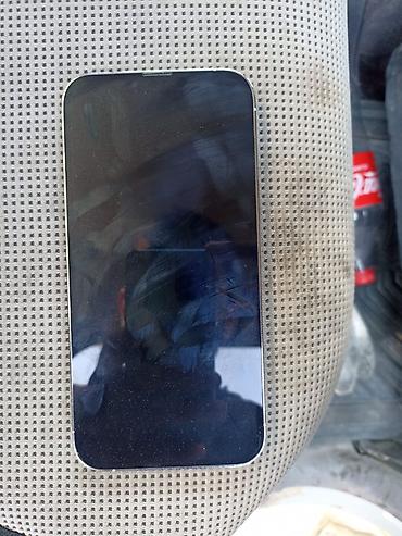 IPhone 13 Pro Max, Ağ lalafo.az -da IPhone 13 Pro Max, Ağ