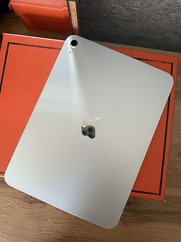 Apple iPad: Yeni Apple iPad Air 11 (2025), 13", 128 GB, Pulsuz çatdırılma — 2