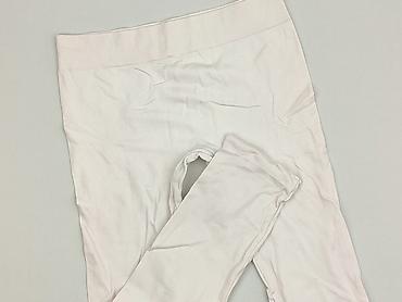 leginsy biale: Leggings, Legginsy Sportowe damskie, rozmiar S — 1