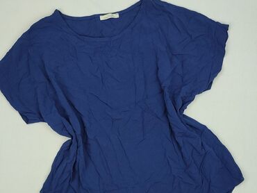 Women's blouse, size 4XL