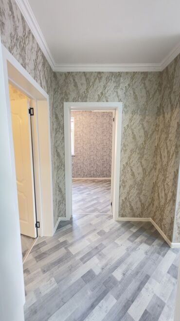 Yeni tikili: 3 otaqlı, Yeni tikili, 85 kv. m — 3