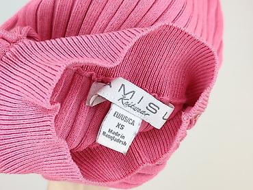 missguided model: Top damski, rozmiar XS — 4