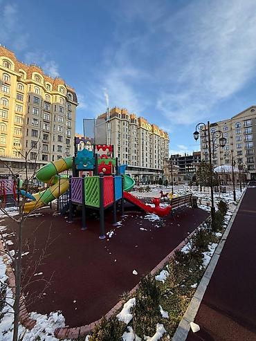 Продажа квартир: 1 комната, 38 м², Элитка, 5 этаж, Евроремонт — 5