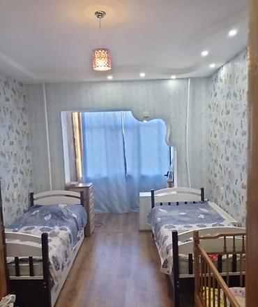 Квартиры: Гюнашли, 2 комнаты, Новостройка, м. Ахмедлы, 57 м² — 4