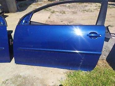 pc volani: VRATA ZA VOLKSWAGEN GOLF 5 OD 2004. DO 2010. GOD. | *SERVIS I — 1