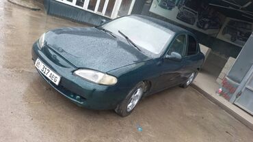 Hyundai: Hyundai Avante: 1996 г., 1.5 л, Механика, Бензин