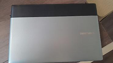 intel i5 notebook: Samsung noutbuk - Marka/model: Samsung (seriya şəkillərdə göstərilib) — 7