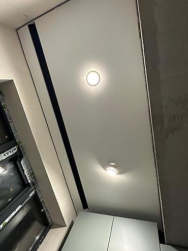 Натяжной потолок: Натяжной потолок Глянцевое, Матовое, 3D потолки Монтаж, Бесплатный замер, Гарантия — 15