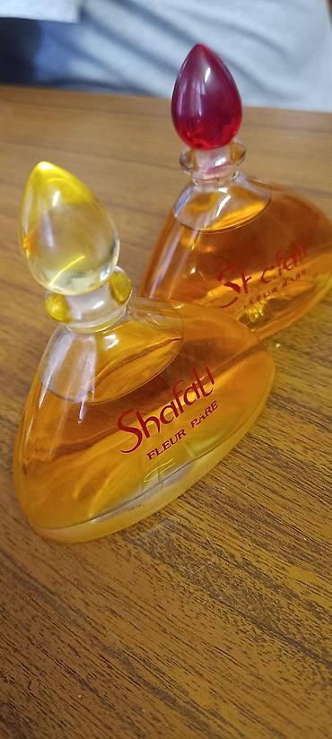 aksa: Shafali Fleur Rare – toaletna voda za žene - Zapremina: 50 ml (1.7 — 2