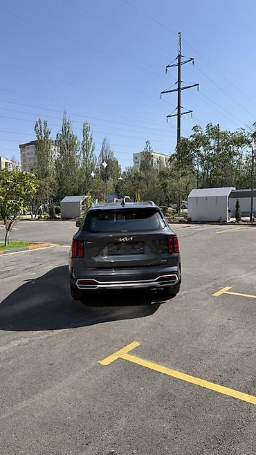 муф: Kia Sorento: 2022 г., 1.6 л, Автомат, Гибрид, Кроссовер — 3