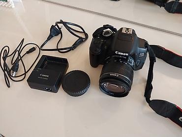 canon d600: Canon 650D – Peşəkar çəkilişlərə başlamaq üçün ən ideal seçimdir! ✨ — 3