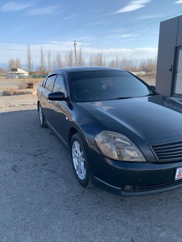 nissan teana 2011: Nissan Teana: 2003 г., 2 л, Автомат, Бензин, Седан