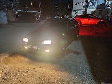 lada 2110: VAZ (LADA) 2115: 1.6 l | 2010 il 365000 km Sedan — 5
