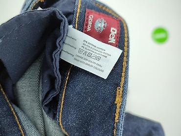 errisic jeans: Jeansy damskie, rozmiar S — 5