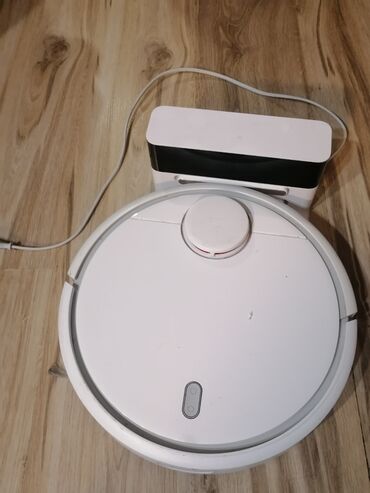 Robot usisivači: Xiaomi Robot usisivač sa bazom za punjenje - Tip: robotski usisivač — 2