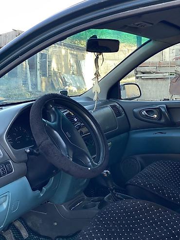 селектор кпп: Mitsubishi Space Star: 2001 г., 1.8 л, Механика, Дизель, Минивэн — 5