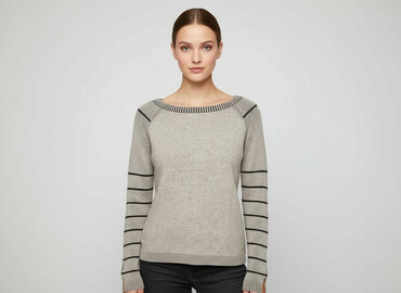 żółte bluzki reserved: Reserved, Women`s sweater, size M