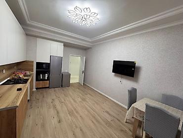 a frame evlərin satışı: 210) nömrəli elan! Sumqayıt şəhər bulvarında mirvari yaşayış — 4