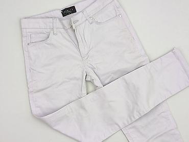 pl uk: Mohito, Spodnie materiałowe damskie, rozmiar XS — 1