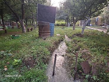 Продажа коттеджей и домов: Кызыл-Суудан уй сатылат, 4 комната,поровой отопления — 15