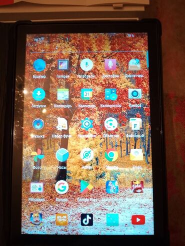 Digər planşetlər: Discover Note13 plus 10.1düym. Smart tal in your life. Specification — 8