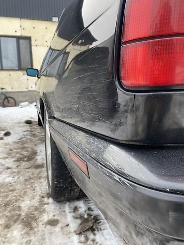 BMW: BMW 5 series: 1991 г., Механика, Бензин, Седан — 6