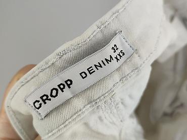 culotty: Cropp, Jeansy damskie, rozmiar 2XS — 4