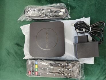 android tv box qiymeti: Yeni Proyektor Android, Ünvandan götürmə, Ödənişli çatdırılma
