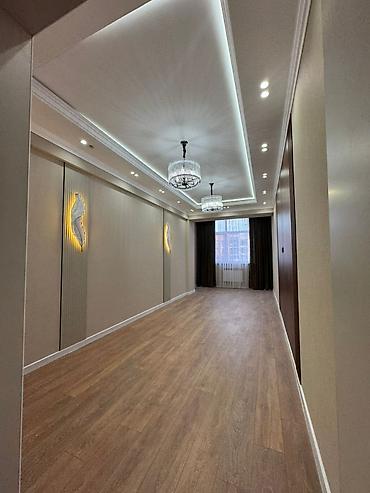 Продажа квартир: 3 комнаты, 118 м², Технопарк Элитка, 6 этаж, Дизайнерский ремонт — 10