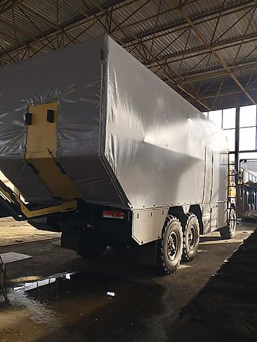 Грузовики: Грузовик, Камаз, Стандарт at lalafo.kg — 18 Грузовики: Грузовик, Камаз, Стандарт — 18