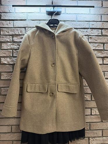 ucuz forma: Palto, Qız üçün, 12 - 14 yaş, Zara Kids — 1