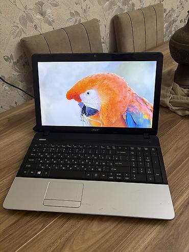 intel core i3: İşlənmiş Acer TravelMate, 15.6 ", Intel Core i3, 512 GB, Ünvandan götürmə, Ödənişli çatdırılma — 6