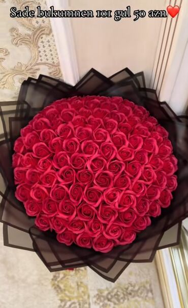 Süni güllər: Her bir zovge uygun buketler hazirlanir.Hem sabundan, hem lentden, hem -da lalafo.az — 26 Süni güllər: Her bir zovge uygun buketler hazirlanir.Hem sabundan, hem lentden, hem — 26