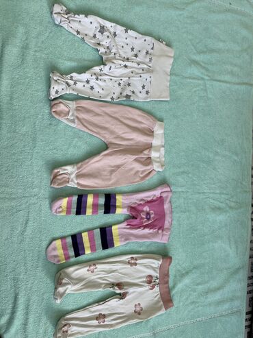 Другие детские вещи: Детские вещи большинство вещей новые и брендовые материалы очень — 23