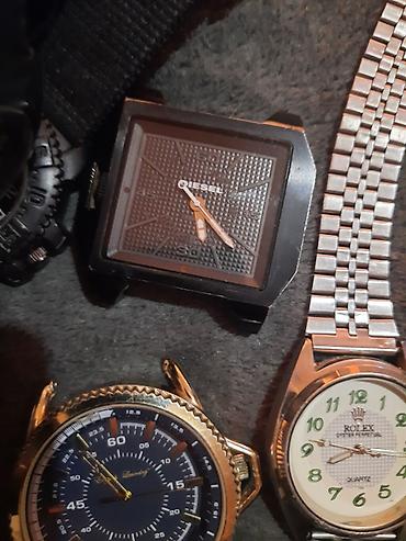 Ručni satovi: Satovi — 8