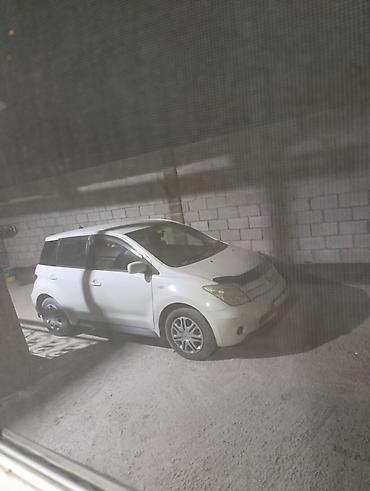 Toyota: Toyota Ist: 2019 г., Хэтчбэк — 1