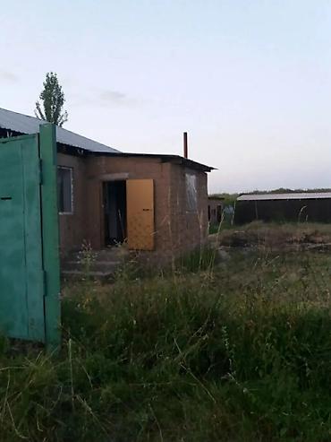 Продажа дач: Дачадан үй сатылат. Кант шаары Интернационал айылынын жанында, суу — 6