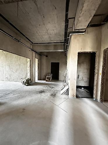 анеме: 4 комнаты, 180 м², Элитка, 6 этаж, ПСО (под самоотделку) — 5