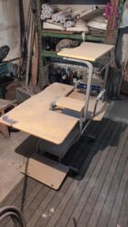 стол рабочий офисный: Стол компьютерный