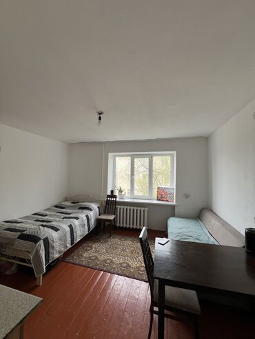 малосемейка квартира: 1 комната, 21 м², Малосемейка, 3 этаж, Косметический ремонт