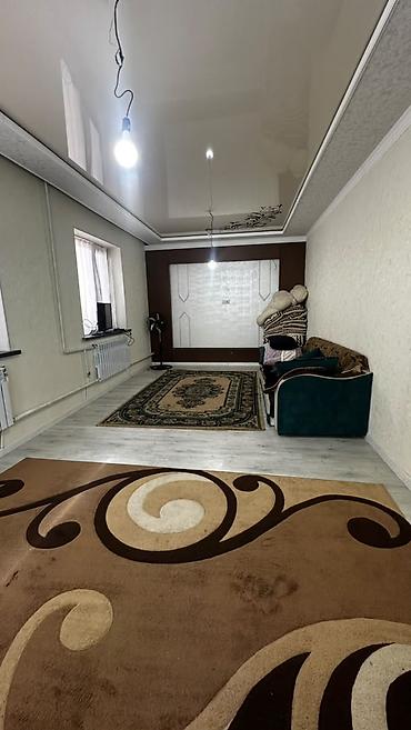 район ала тоо: 5 комнат, 240 м², 4 соток, Бишкек, Ала-Тоо ж/м Агентство недвижимости — 6
