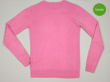 sweter panterka: Sweter damski, rozmiar S — 3