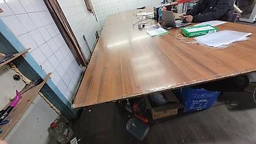 Промышленные швейные машинки: Bruce — 5