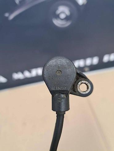 CITAC NA MENJACU ZA NISSAN TERRANO OD 1995. DO 2005. GOD. | bosch na lalafo.rs CITAC NA MENJACU ZA NISSAN TERRANO OD 1995. DO 2005. GOD. | bosch