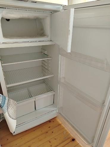 tap az ikinci el: İşlənmiş 1 qapılı Snaige Soyuducu Satılır, rəng - Ağ — 2