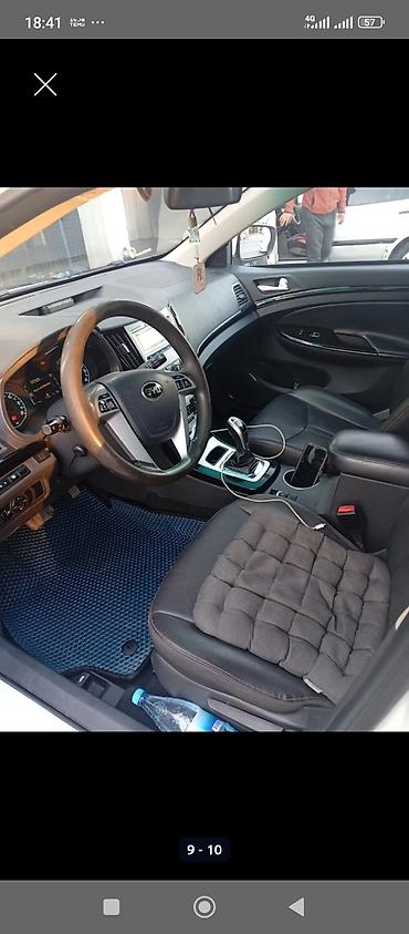 BYD: BYD E5: 2019 г., 2 л, Автомат, Электромобиль, Седан — 9